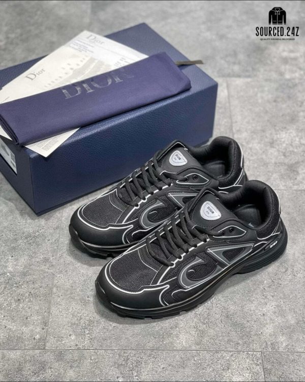Christian Dior B30 - Black