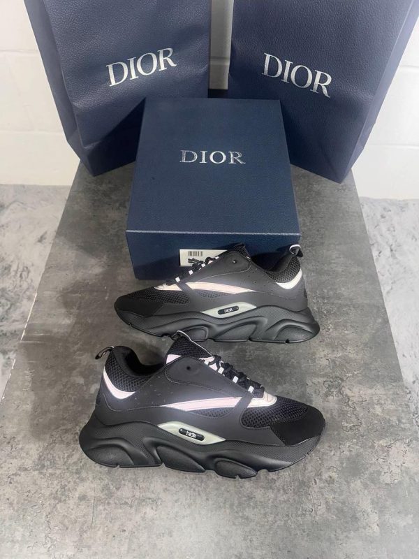 Christian Dior B22 - Black