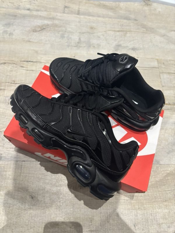 Nike TN - Black