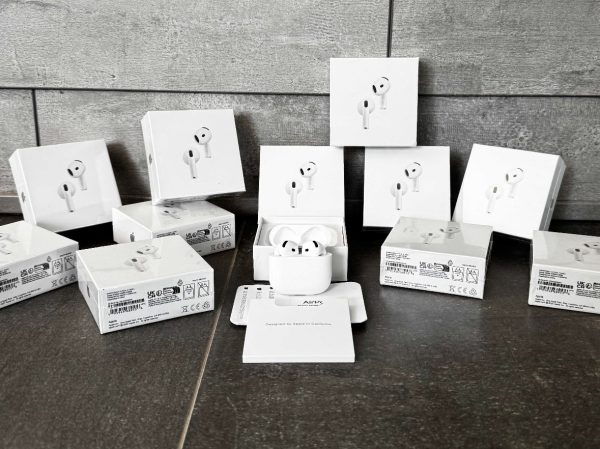 AirPods 4th Generation
