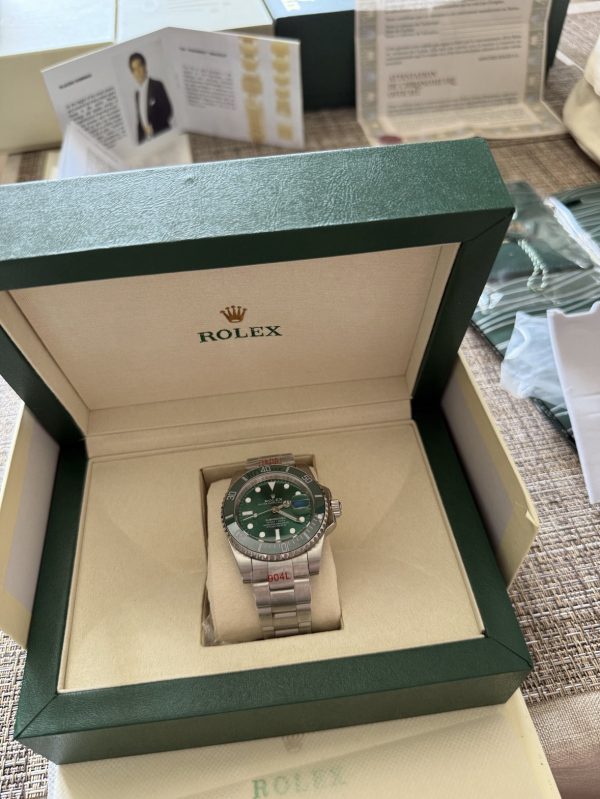 Rolex Часовник