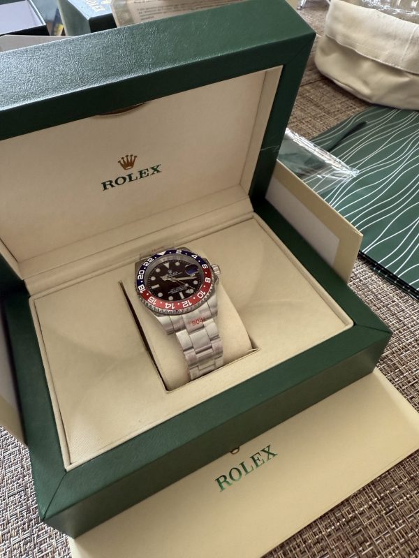 Rolex Часовник