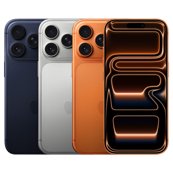 iPhone 17 Pro Max - 256 Gb